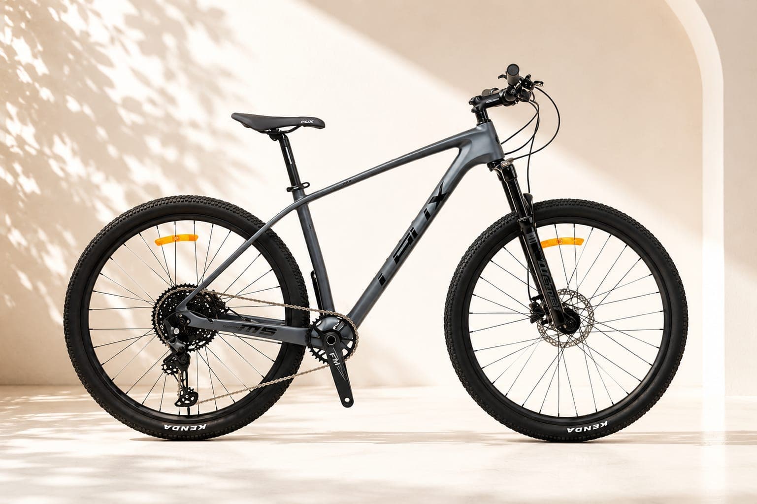 לאקס CARBON M5 27.5