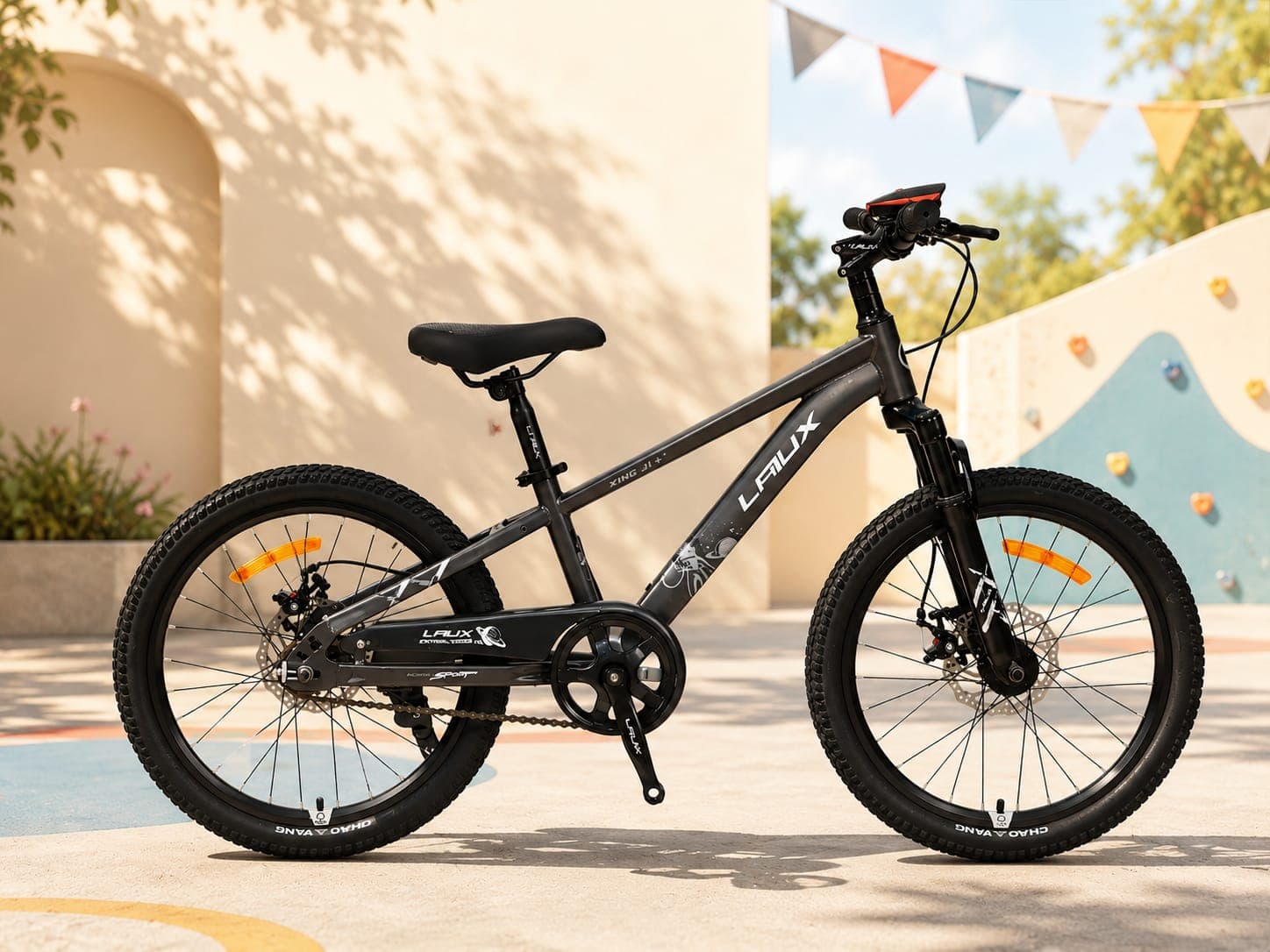 Vélos enfants