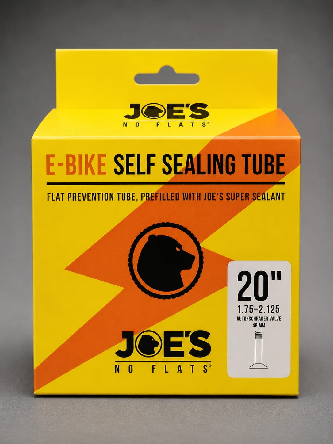 פנימית חומר JOES — מידה 20"
