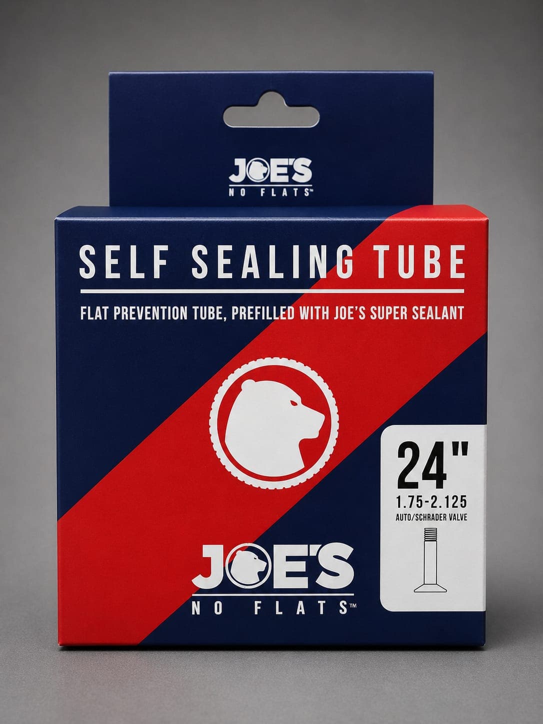פנימית חומר JOES — מידה 24"