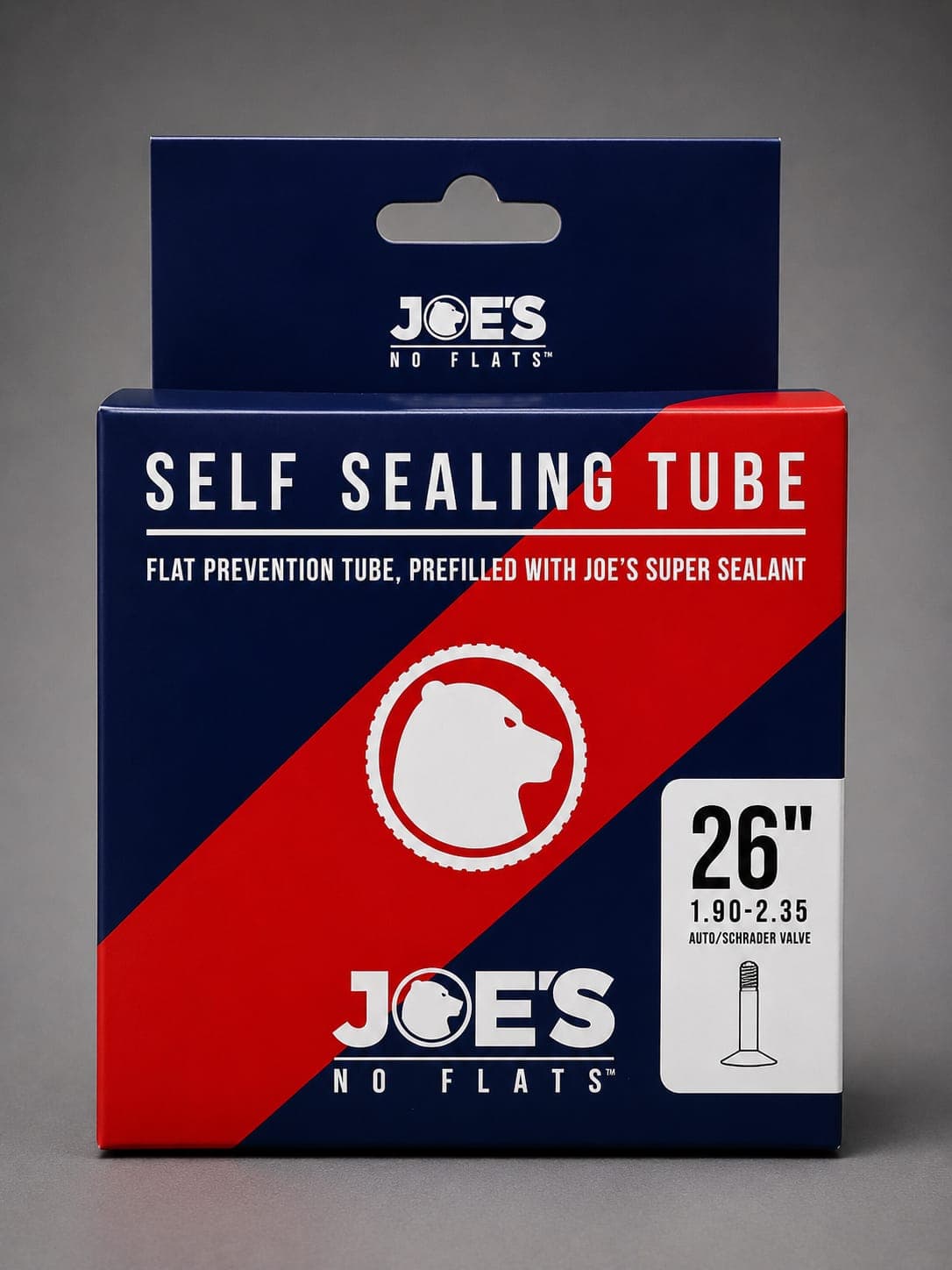 פנימית חומר JOES — מידה 26"