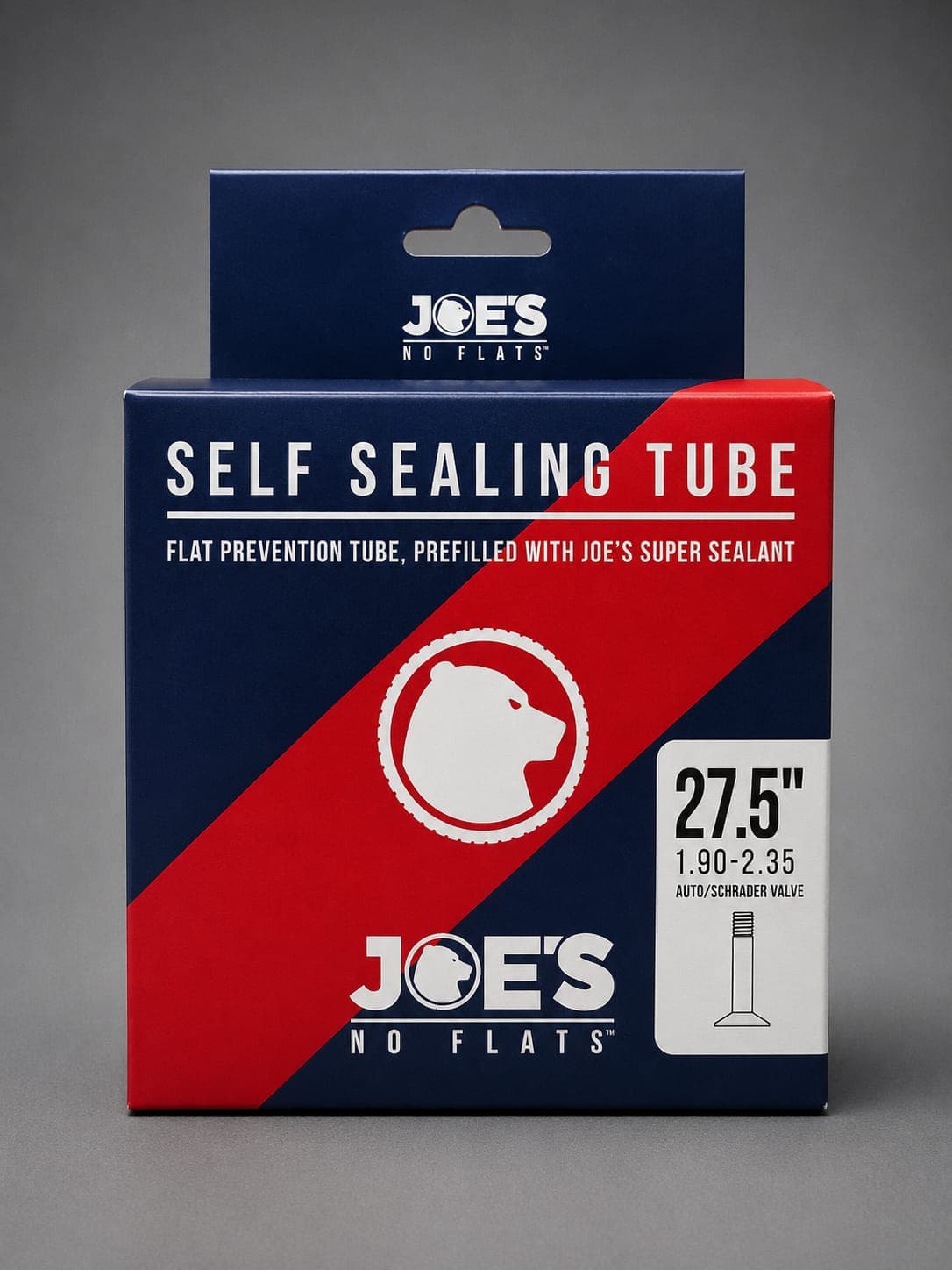 פנימית חומר JOES — מידה 27.5" · ונטיל אוטו