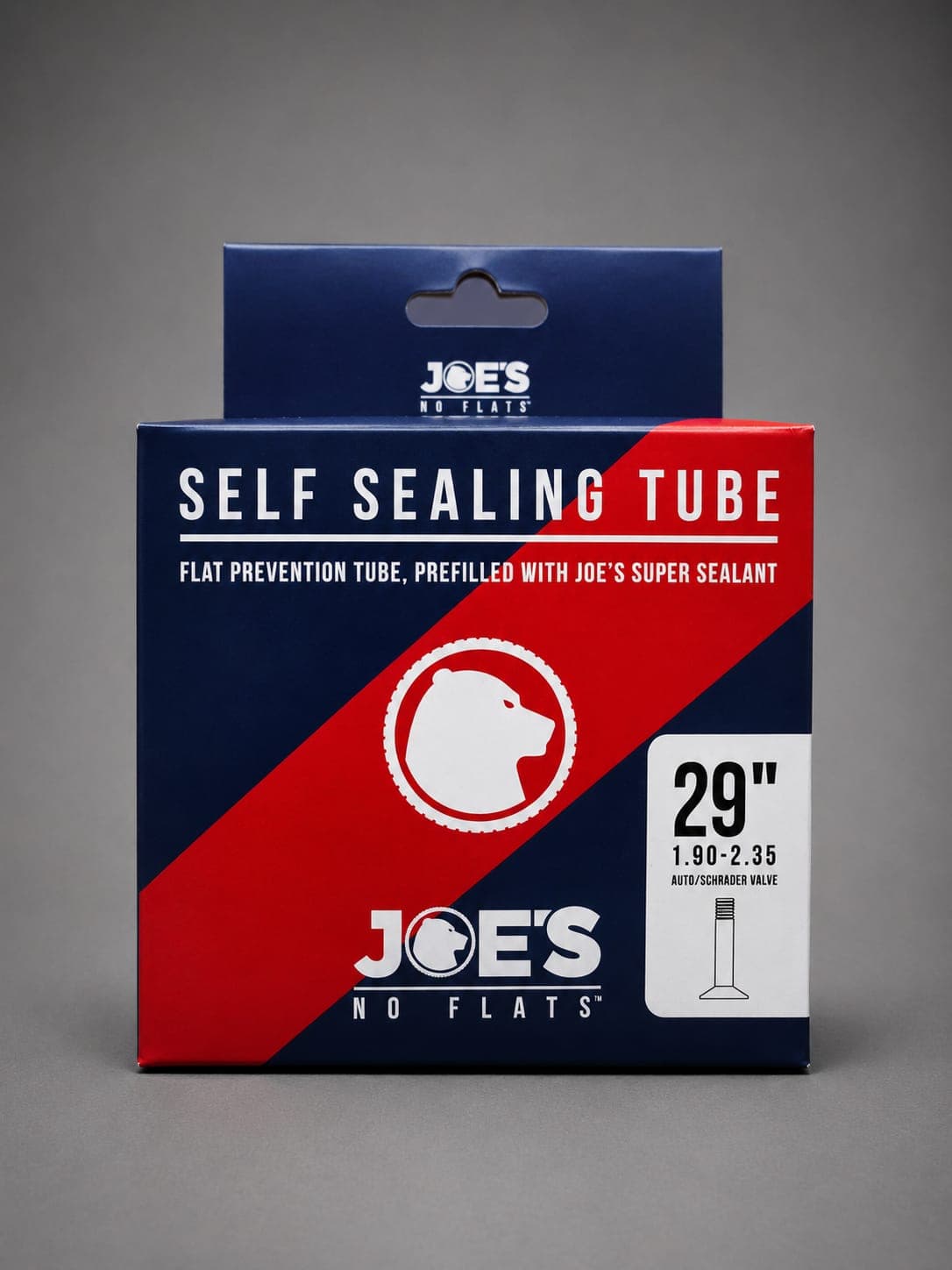 פנימית חומר JOES — מידה 29" · ונטיל אוטו